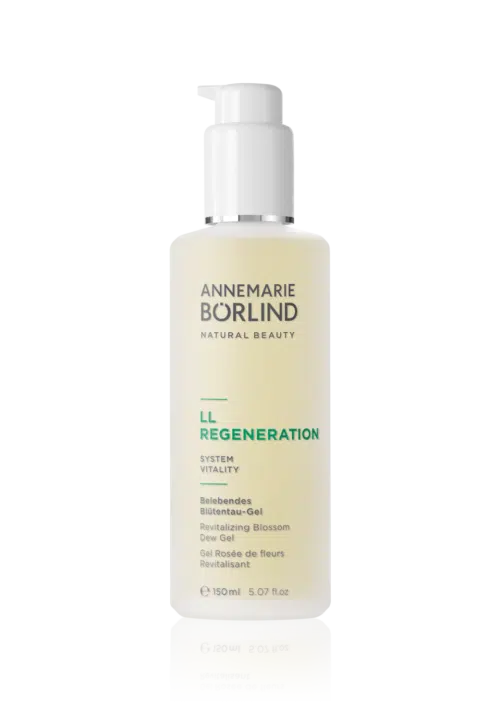 LL regeneration blutentaugel 150 ml Borlind