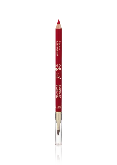 Lippotlood red 16 Borlind