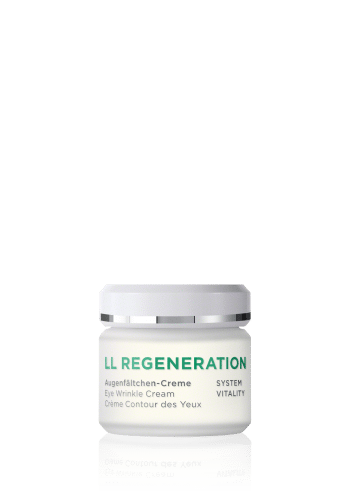 LL Regeneration oogrimpelcreme 30 ml Borlind