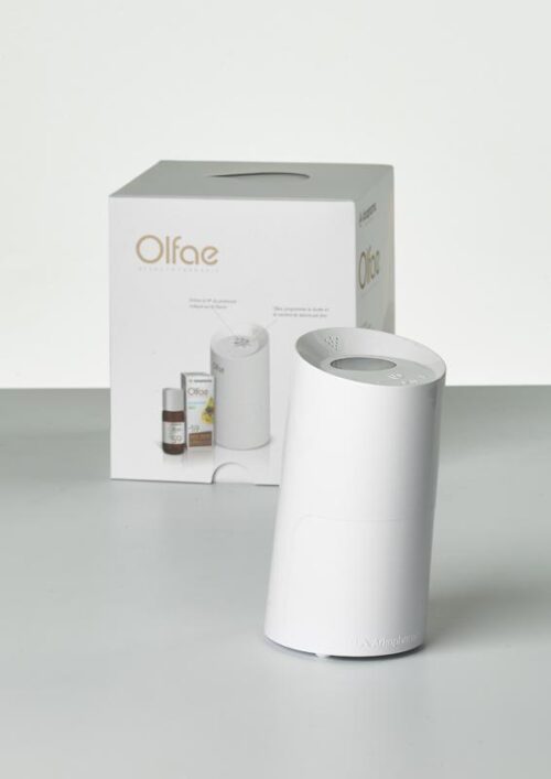 Microverstuiver 1 stuks Olfacto