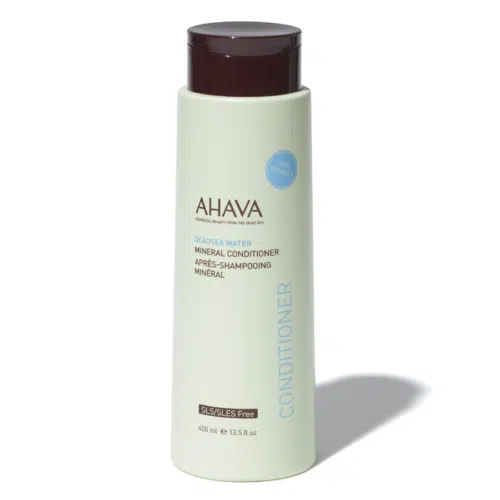 Mineral conditioner 400 ml Ahava