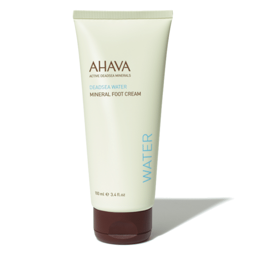 Mineral foot cream 100 ml Ahava