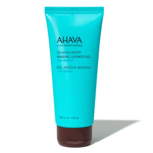 Mineral showergel 200 ml Ahava