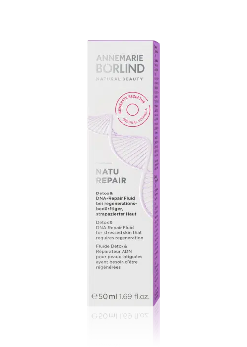 Naturepair 50ml Borlind