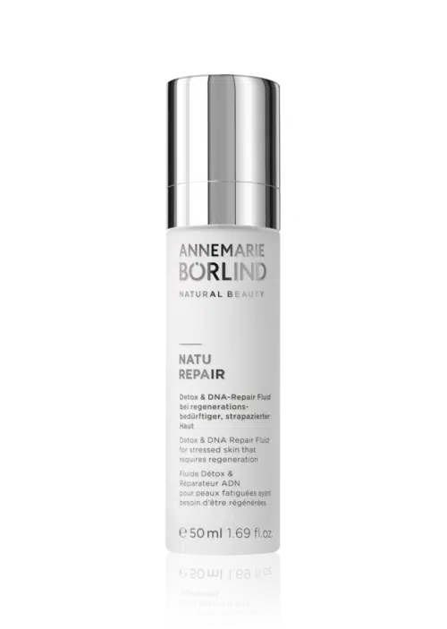 Naturepair 50ml Borlind