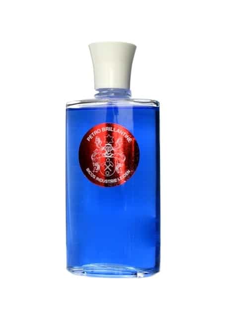 Petro Brillantine blauw zonder alcohol 100ml