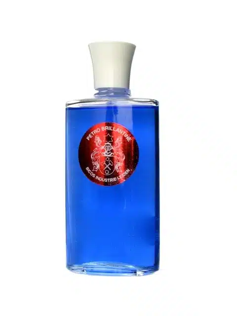 Petro Brillantine blauw zonder alcohol 100ml