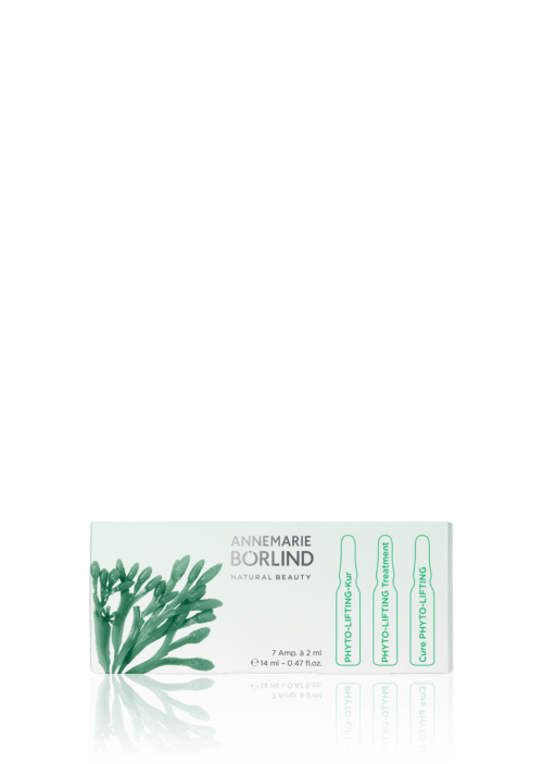 Phyto lifting kur 7 ampulen 2 ml Borlind