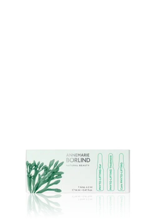 Phyto lifting kur 7 ampulen 2 ml Borlind