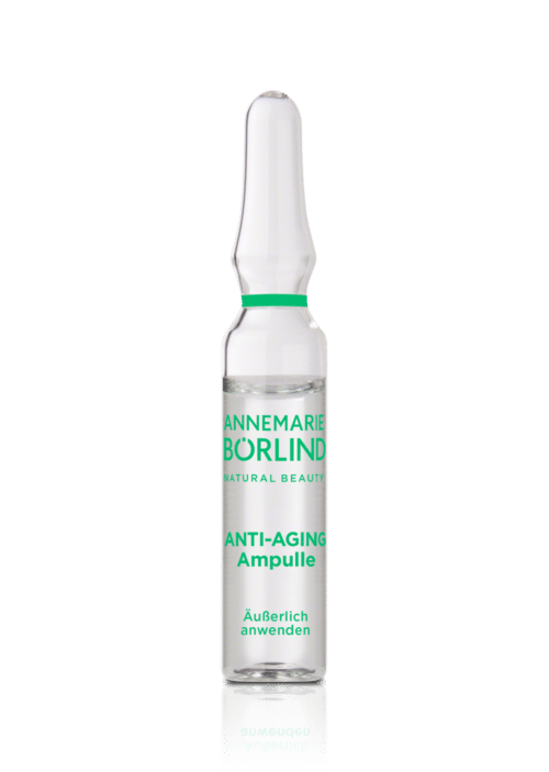 Phyto lifting kur 7 ampulen 2 ml Borlind