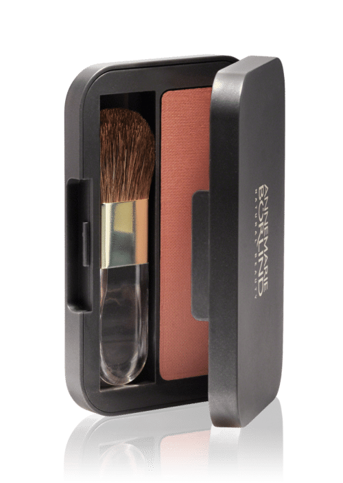 Poederrouge raspberry 18 5 gram Borlind