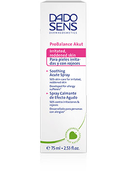 ProBalance Akut soothing acute spray 75ml Dadosens udh
