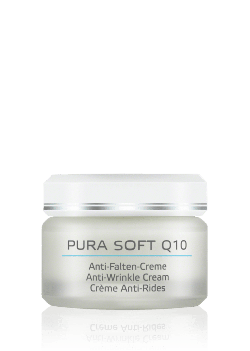 Pura soft creme q10 50ml Borlind*
