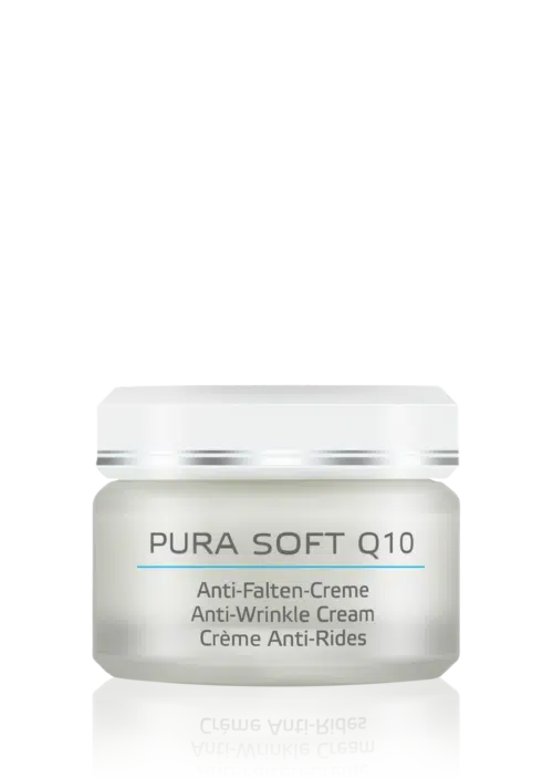 Pura soft creme q10 50ml Borlind*