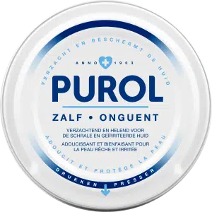 Purol gele zalf 30 ml
