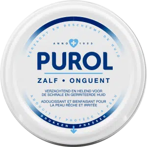 Purol gele zalf 50 ml