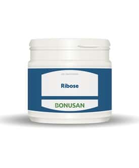 Ribose 100 gram Bonusan