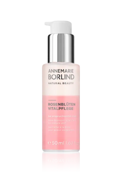 Rozenbloezem vital care 50 ml Borlind