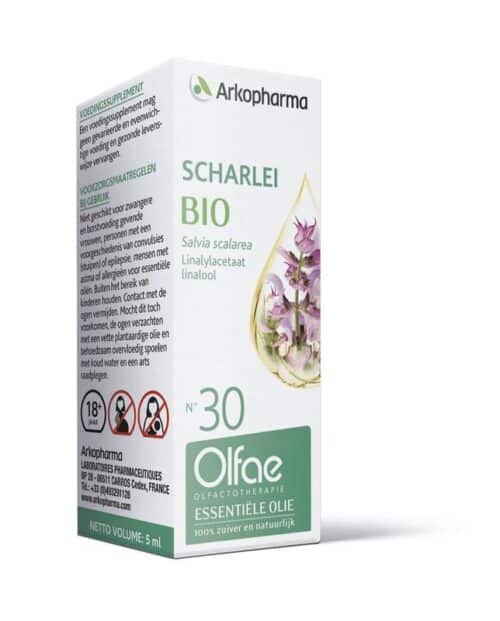 Scharlei 30 5 ml Olfacto