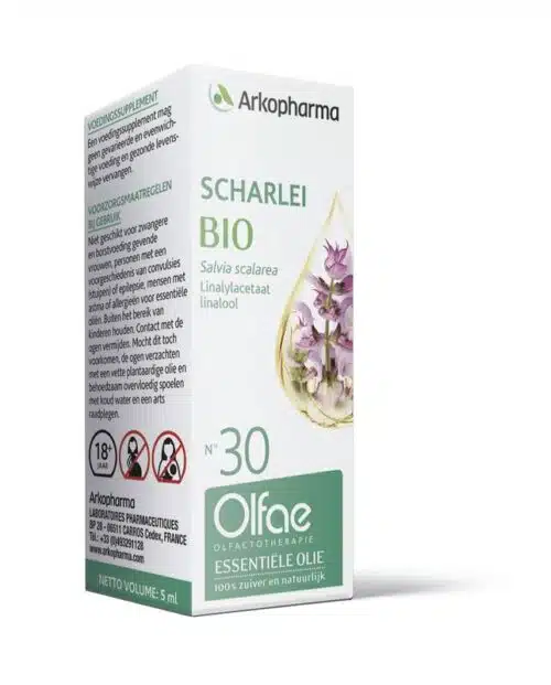 Scharlei 30 5 ml Olfacto