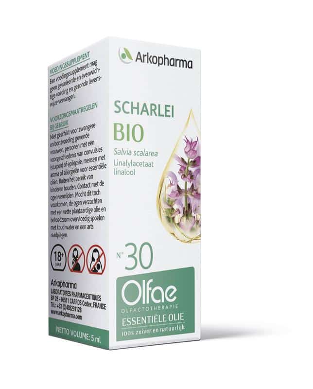 Scharlei 30 5 ml Olfacto