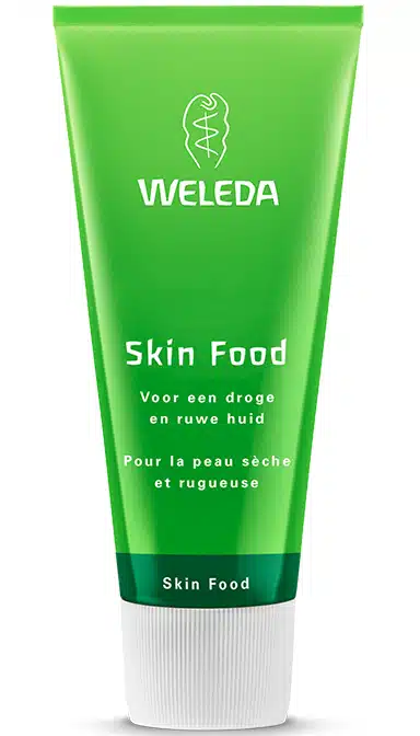 Skin food 30 ml Weleda