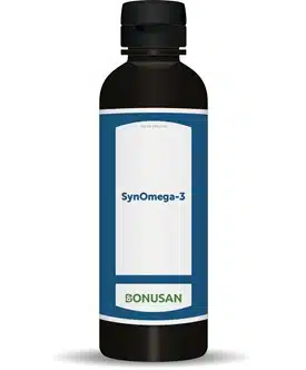 Synomega-3 complex 250 ml Bonusan