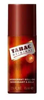 Tabac Deodorant roll-on 75ml*