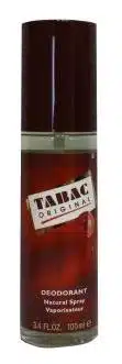 Tabac Deodorant vapo 100 ml