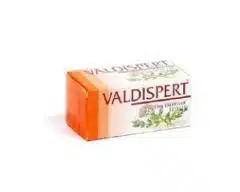 Valdispert Valeriaan extract 100 dragees