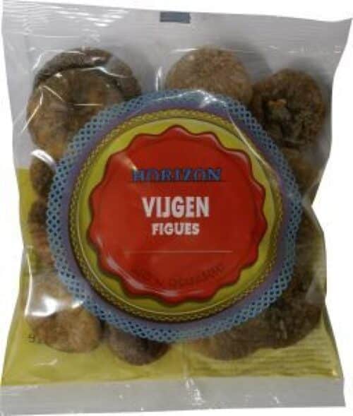 Vijgen eko 250 gram Horizon