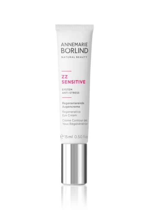 ZZ Sensitive herstellende oogcreme 15 ml Borlind