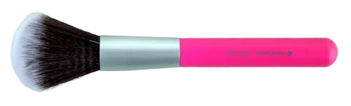 Borstel poeder 18 cm colour edition 1 stuk Benecos