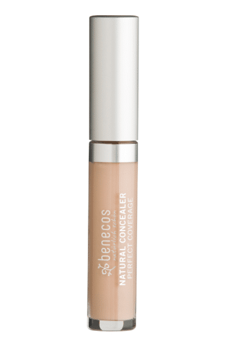 Concealer light 5 ml Benecos