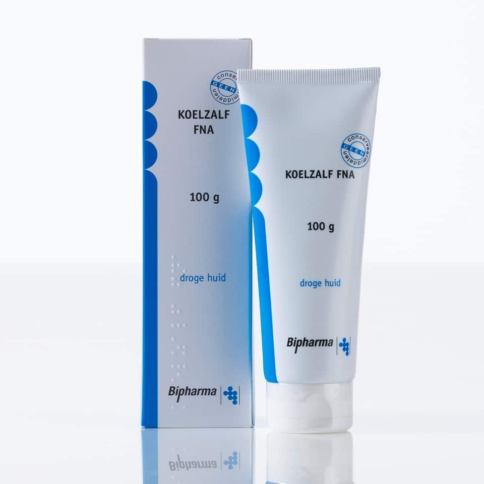 Koelzalf FNA 100 gram Bipharma