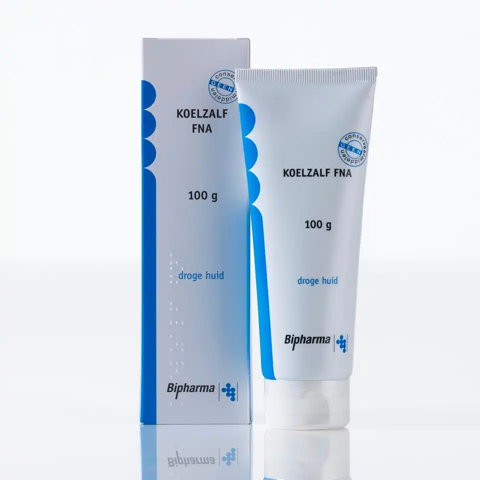 Koelzalf FNA 100 gram Bipharma