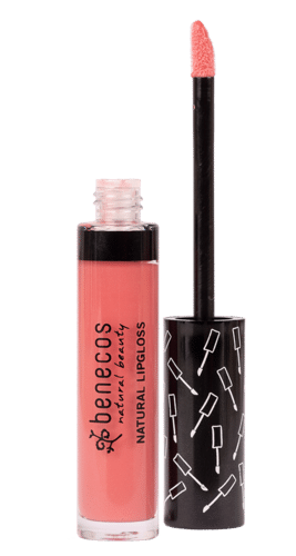 Lipgloss flaminco 5 ml Benecos