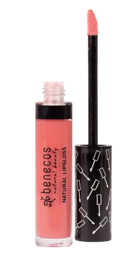 Lipgloss flaminco 5 ml Benecos