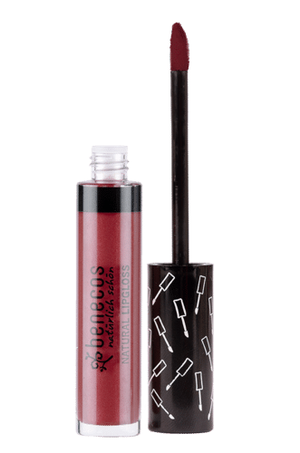 Lipgloss kiss me 5 ml Benecos
