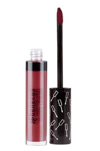 Lipgloss kiss me 5 ml Benecos