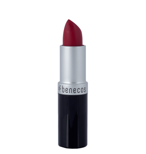 Lippenstift just red 1 stuk Benecos