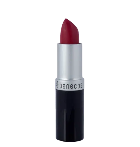 Lippenstift just red 1 stuk Benecos