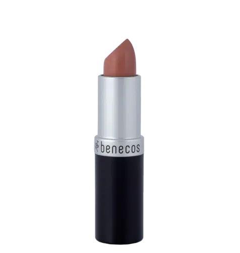 Lippenstift mat muse 1 stuk Benecos