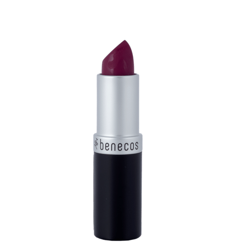 Lippenstift mat very berry 1 stuk Benecos