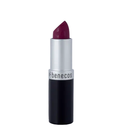 Lippenstift mat very berry 1 stuk Benecos