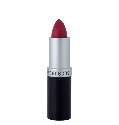 Lippenstift mat wow 1 stuk Benecos