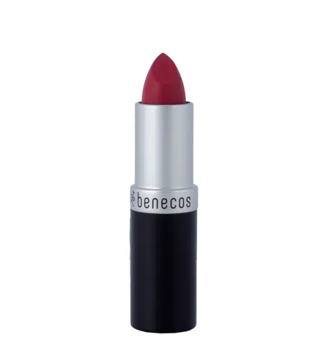 Lippenstift mat wow 1 stuk Benecos