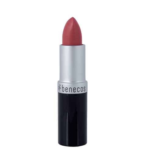 Lippenstift peache 1 stuk Benecos