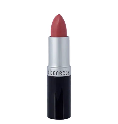 Lippenstift peache 1 stuk Benecos