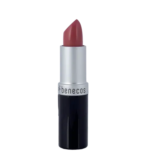 Lippenstift pink honey 1 stuk Benecos